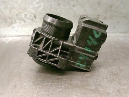 Spjeldhus PEUGEOT 206 Hatchback (2A/C) 1.4 HDi eco 70 (68 hp) 31345823