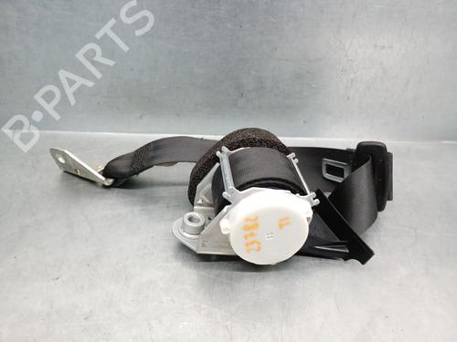 Rear left seatbelt VW TIGUAN (5N_) 2.0 TDI | BP29626889I29