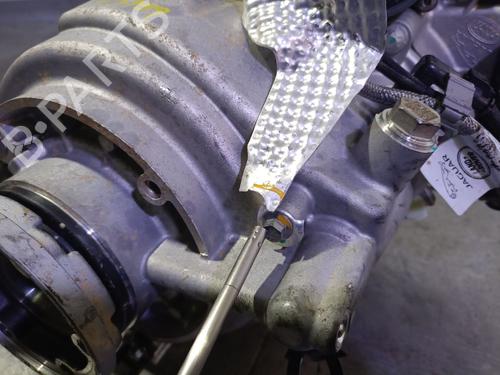 Transfer box LAND ROVER DEFENDER Station Wagon (L663) D250 MHEV 4x4 | BP30609714M36 