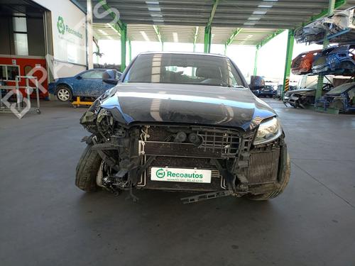 Climate control AUDI Q7 (4LB) 3.0 TDI quattro | BP36996395I5 - Image 8