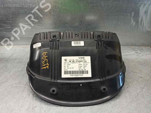 Instrument cluster BMW 3 (E90)  | BP6047227C47 