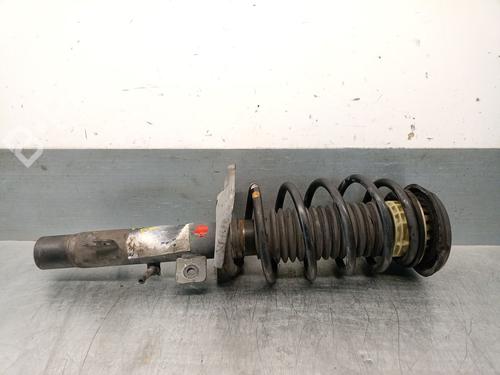 Left front shock absorber PEUGEOT 207 (WA_, WC_) 1.4 16V | BP29808629M16 