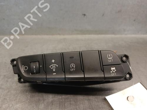 Used Switch Switch HYUNDAI i30 Estate (PDE) 1.0 T-GDI hybrid 48V (120 hp) 32998086 32998086