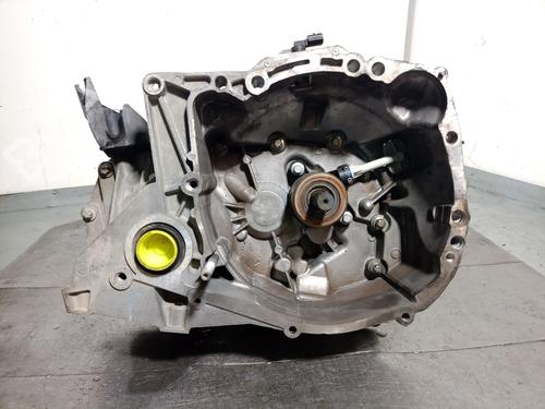 Caixa de velocidades Caixa de velocidades RENAULT CLIO IV (BH_) 1.2 16V (BHA1, BHAK, BHMG, BHMK) (75 hp) 36159411 36159411
