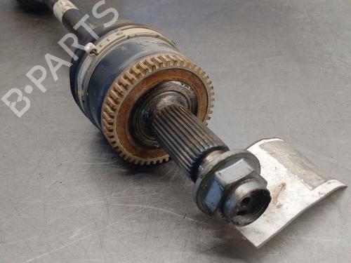 Left front driveshaft KIA SPORTAGE IV (QL, QLE) 1.6 CRDi AWD | BP36502191M38 - Image 6