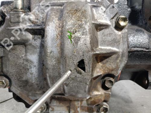 Front differential TOYOTA RAV 4 II (_A2_) 2.0 D 4WD (CLA20_, CLA21_, CLA20R, CLA21R) | BP39148538M23 - Image 8