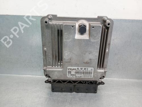Computer motormanagement VW PASSAT B8 Variant (3G5, CB5) 2.0 TDI (150 hp) 30274035