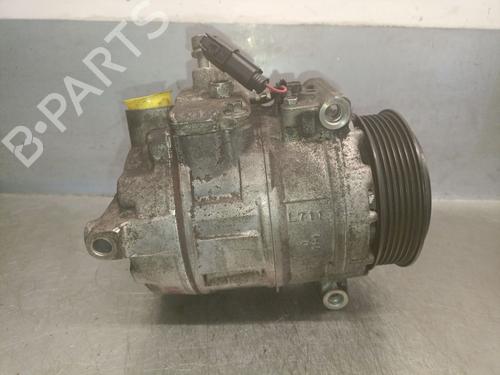 AC compressor MERCEDES-BENZ C-CLASS Coupe (CL203) C 220 CDI (203.708) | BP21839166M34 