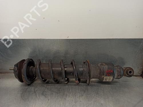 Used Left rear shock absorber SUBARU LEGACY V Estate (BR) 2.0 D AWD (BRD) (150 hp) 12910018