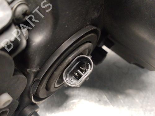 Left front fog light KIA PRO CEE'D (JD) 1.4 CVVT | BP33203717C30  - Image 5