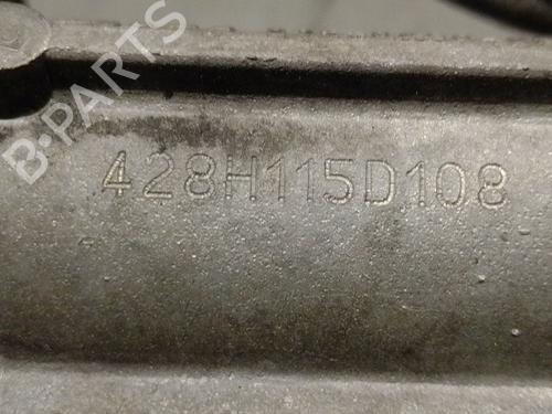 Steering rack SAAB 9-3 Estate (E50) 1.9 TTiD | BP37460439M22 - Image 7