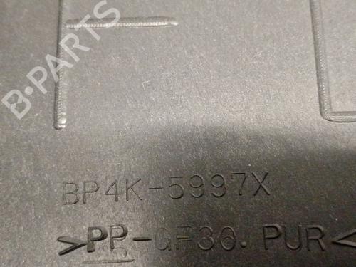 Front left window mechanism MAZDA 3 (BK) 1.6 DI Turbo | BP31292597C22 - Image 8