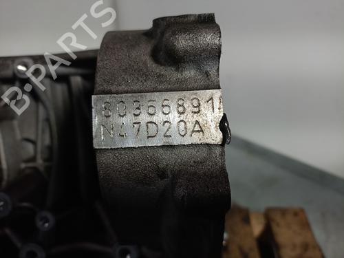 Other BMW X3 (E83) 2.0 sd | BP33705427O1  - Image 9