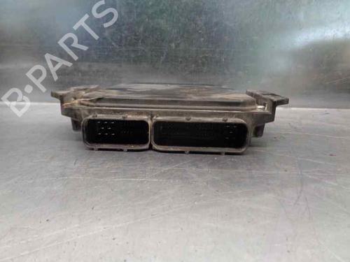 Engine control unit (ECU) NISSAN PATHFINDER III (R51) 2.5 dCi | BP7463779M57 