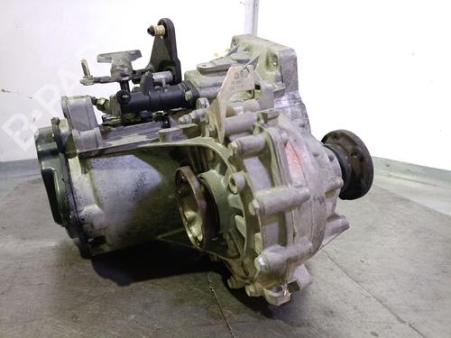 Gearbox VW GOLF VI (5K1) 1.6 TDI | BP27198491M3 