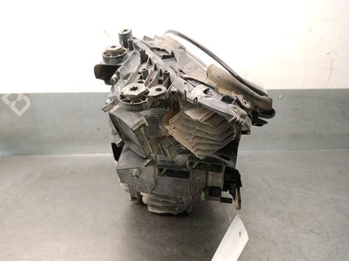 Left headlight MERCEDES-BENZ GLE (W166) 250 d 4-matic (166.004) | BP32470900C28