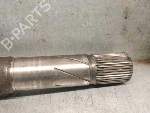 Right front driveshaft RENAULT TRAFIC II Van (FL) 2.5 dCi 145 (FL0J) | BP28538364M39