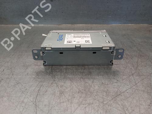 Used Electronic module CITROËN C4 Grand Picasso II (DA_, DE_) 2.0 BlueHDi 150 (150 hp) 25242244