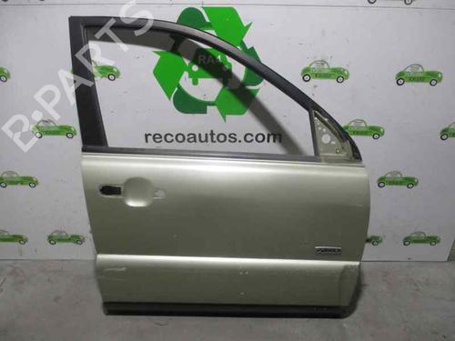 Used Right front door KIA SPORTAGE II (JE_, KM_) [2004-2011]  2435203