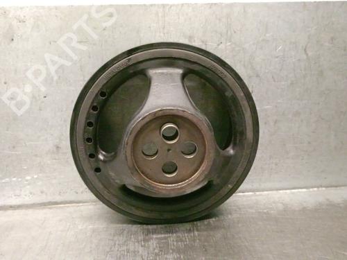 Pulley MERCEDES-BENZ E-CLASS T-Model (S212) E 200 CDI / BlueTEC (212.205, 212.206) | BP36363033M122 - Image 3