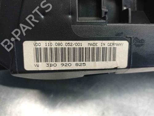 Instrument cluster VW PASSAT B5.5 (3B3) 2.0 4motion | BP10718921C47 