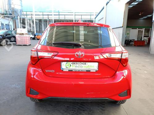 Front left panel TOYOTA YARIS (_P13_) 1.5 (NSP131_) | BP23427093C58 - Image 7