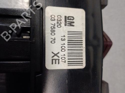 Warning switch OPEL ASTRA H GTC (A04)  | BP13086306I22 
