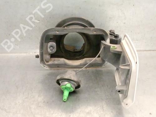 Fuel flap BMW 3 Coupe (E92) 320 d | BP27199511C131 