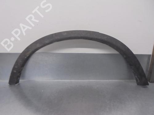 Used Rear right wheel arch trim BMW X3 (F25) xDrive 20 d (184 hp) 15840566