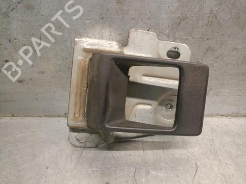 Front right interior door handle LAND ROVER DEFENDER Station Wagon (L316) 2.5 TDI 4x4 (L316) DBP5841PMA | DBP5841PMA