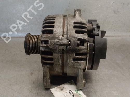 Used Alternator Alternator 37997489 37997489