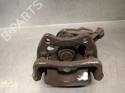 Right rear brake caliper RENAULT SCÉNIC III (JZ0/1_) 1.5 dCi | BP22910803M106 