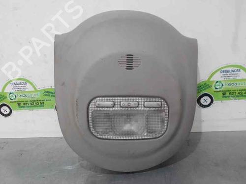 Plafonnier CITROËN BERLINGO Box Body/MPV (B9) 1.6 HDi 75 (75 hp) 7443917