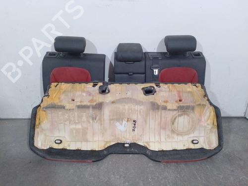 Rear seat JAGUAR F-PACE (X761) 2.0 TD4 | BP32860231C17  - Image 5