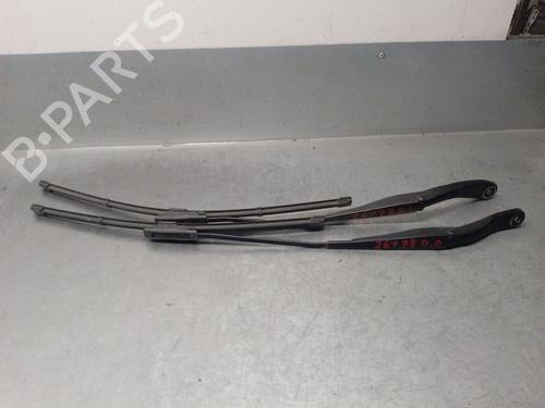 Front windshield wiper arm DACIA DUSTER (HM_) 1.5 dCi 115 4x4 | BP38594254C143 - Image 4