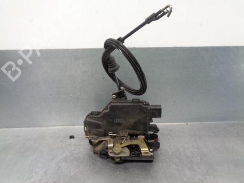 Used Front right lock VW GOLF IV (1J1) 1.9 TDI (90 hp) 14368315