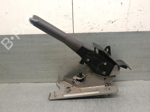 Hand brake CITROËN C3 I (FC_, FN_) 1.4 i 9646739380 | 4701A5