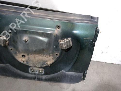 Tailgate LAND ROVER FREELANDER I (L314) 2.0 Td4 4x4 | BP29190026C6 