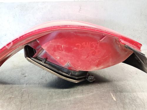 Venstre baglygte PEUGEOT 206 Hatchback (2A/C) 1.4 i | BP28381360C34 