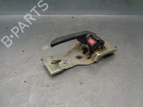 Front left interior door handle FORD RANGER (ET) 2.5 TDdi | BP8833120I13 