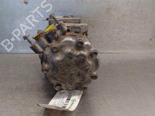AC compressor DACIA SANDERO 1.6 (BS0D, BS0B, BS0F, BS0H) | BP36643309M34 - Image 4