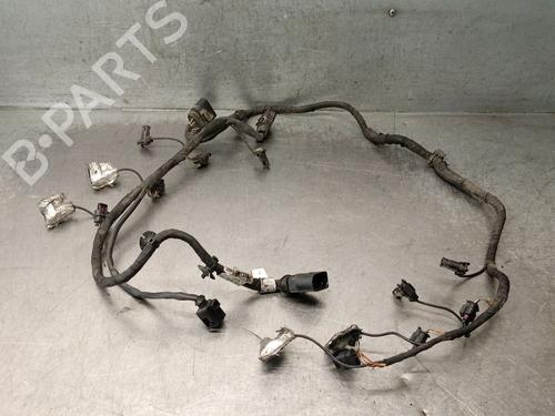 Used Cable Cable AUDI Q7 (4MB, 4MG, 4MQ) SQ7 TDI quattro (435 hp) 33795866 33795866