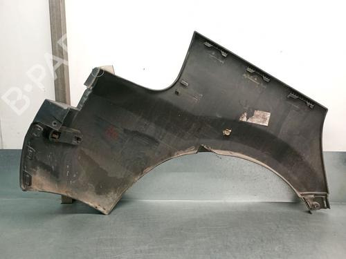 Narożnik zderzaka RENAULT SCÉNIC I MPV (JA0/1_, FA0_) 1.9 dCi RX4 | BP29935636C117