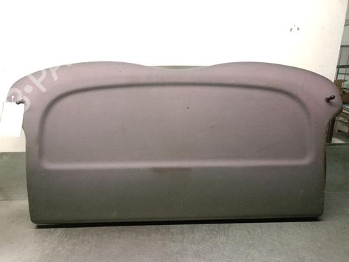 Used Rear parcel shelf AUDI A3 (8L1) 1.6 (102 hp) 32435496