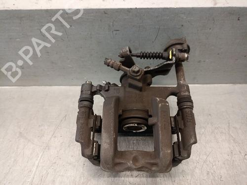 Etrier arriere gauche OPEL ASTRA J (P10) 1.7 CDTI (68) (110 hp) 30539596