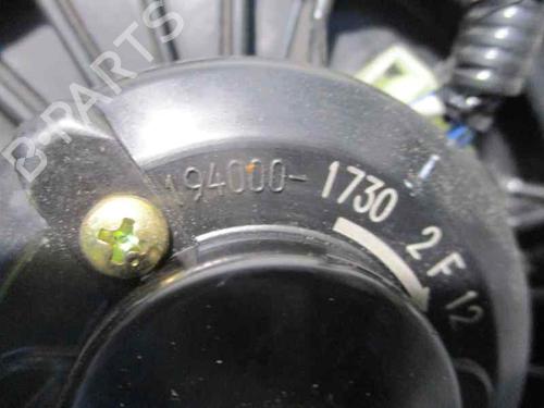 Heater blower motor HONDA ACCORD VII (CL, CN) 2.2 i-CTDi (CN1) | BP2850212M62 