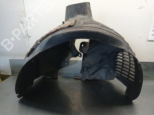 Wheel arch RENAULT ZOE (BFM_) ZOE | BP27255478C56