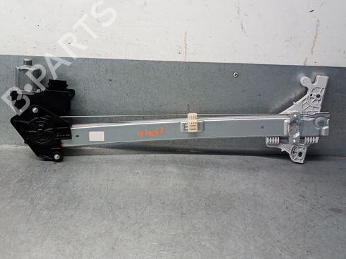 Used Front left window mechanism Front left window mechanism HYUNDAI KONA SUV Van (OS, OSE, OSI) EV (204 hp) 28198099 28198099