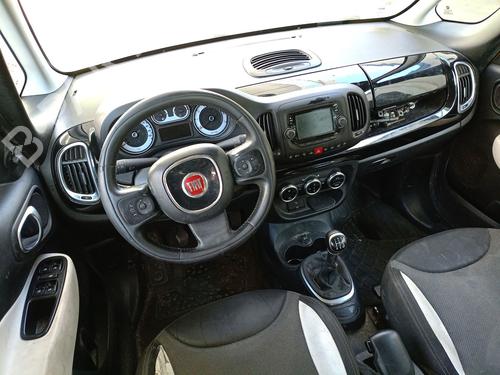 Switch FIAT 500L (351_, 352_) 1.3 D Multijet (199LXY1A, 199LXY11) | BP36261628I30 - Image 12