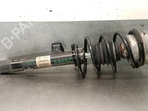 Dämpfer vorne links für Dämpfer vorne links 36856852 36856852